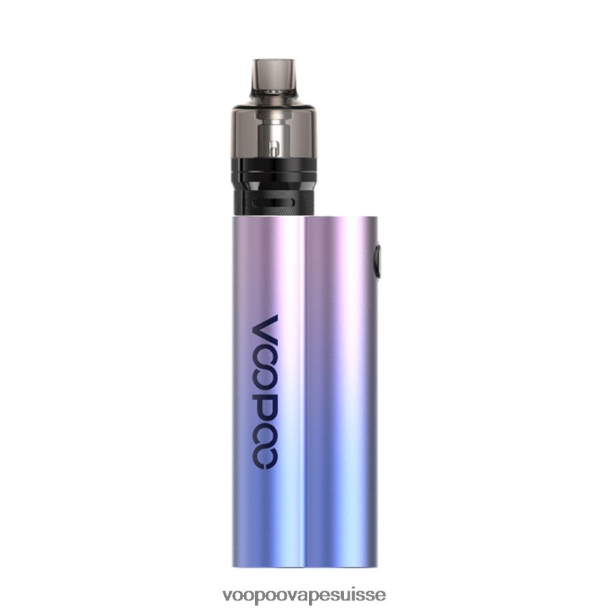 VOOPOO Vape Berne - VOOPOO MUSKET kit de modules lune blanche 2R828J483