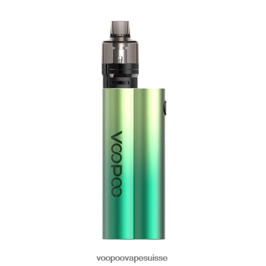 VOOPOO Vape Berne - VOOPOO MUSKET kit de modules lune blanche 2R828J483