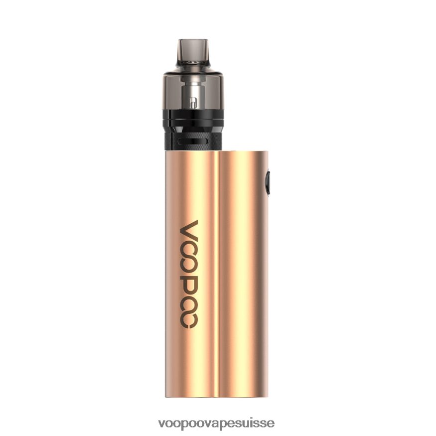 VOOPOO Vape Berne - VOOPOO MUSKET kit de modules lune blanche 2R828J483