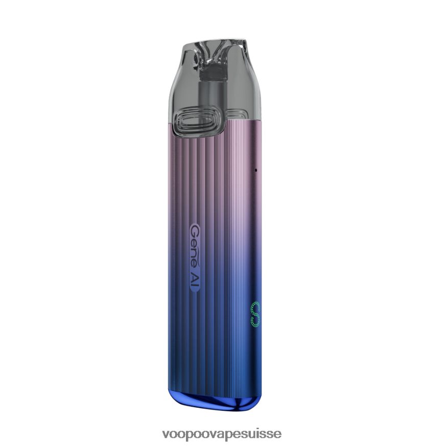 VOOPOO Vape Berne - VOOPOO VMATE édition infinie violet fantaisie 2R828J443
