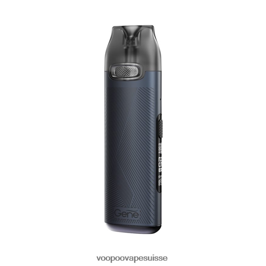VOOPOO Vape Coil Suisse - VOOPOO V.THRU PRO trousse rosé 2R828J426