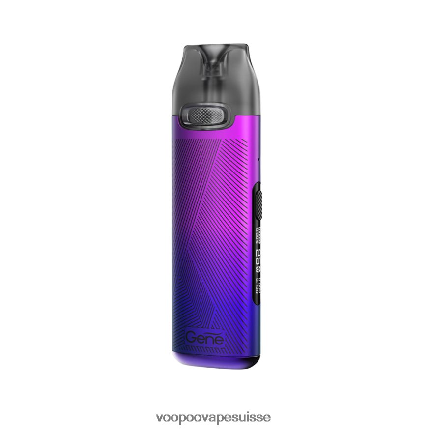 VOOPOO Vape Coil Suisse - VOOPOO V.THRU PRO trousse rosé 2R828J426