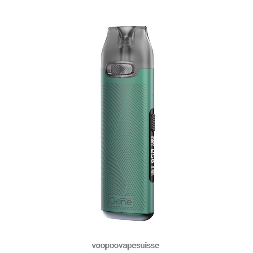 VOOPOO Vape Coil Suisse - VOOPOO V.THRU PRO trousse rosé 2R828J426