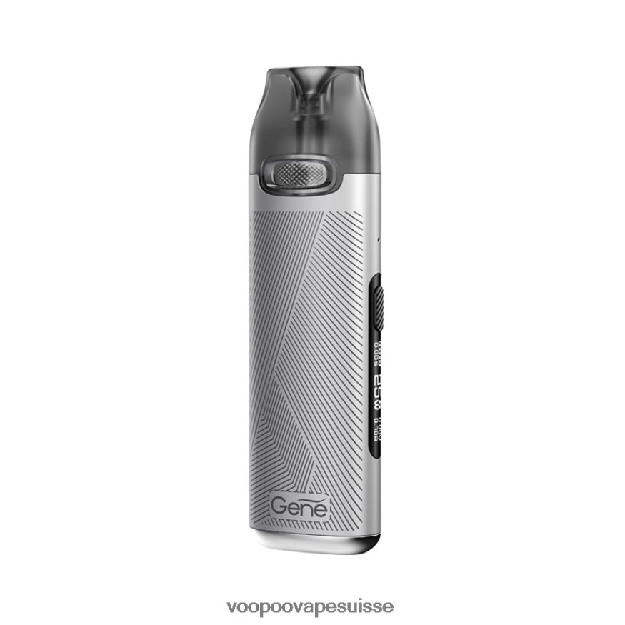 VOOPOO Vape Coil Suisse - VOOPOO V.THRU PRO trousse rosé 2R828J426