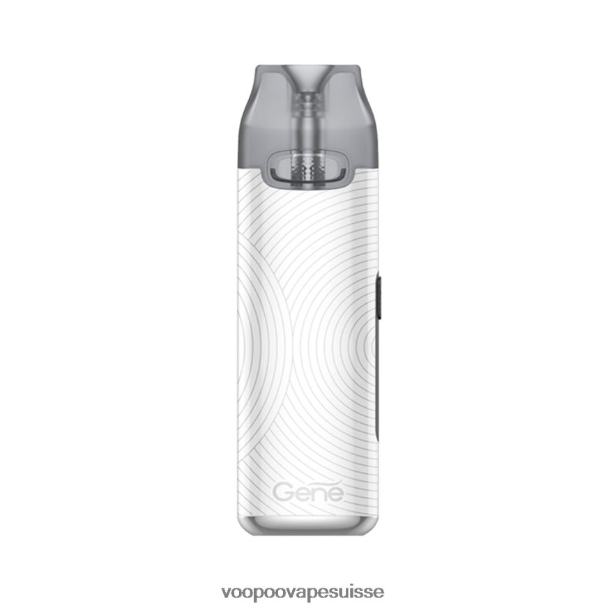 VOOPOO Vape Coil Suisse - VOOPOO V.THRU PRO trousse rosé 2R828J426