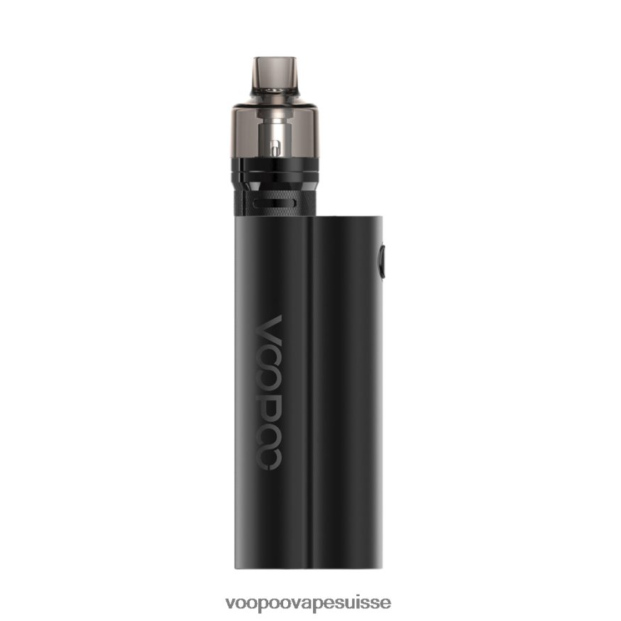 VOOPOO Vape Price - VOOPOO MUSKET kit de modules noir 2R828J485