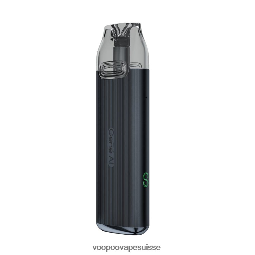 VOOPOO Vape Price - VOOPOO VMATE édition infinie gris foncé 2R828J445