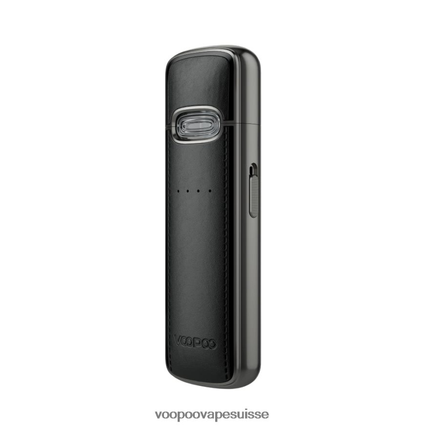 VOOPOO Vape Prix - VOOPOO VMATE E kit de dosettes noir classique 2R828J434