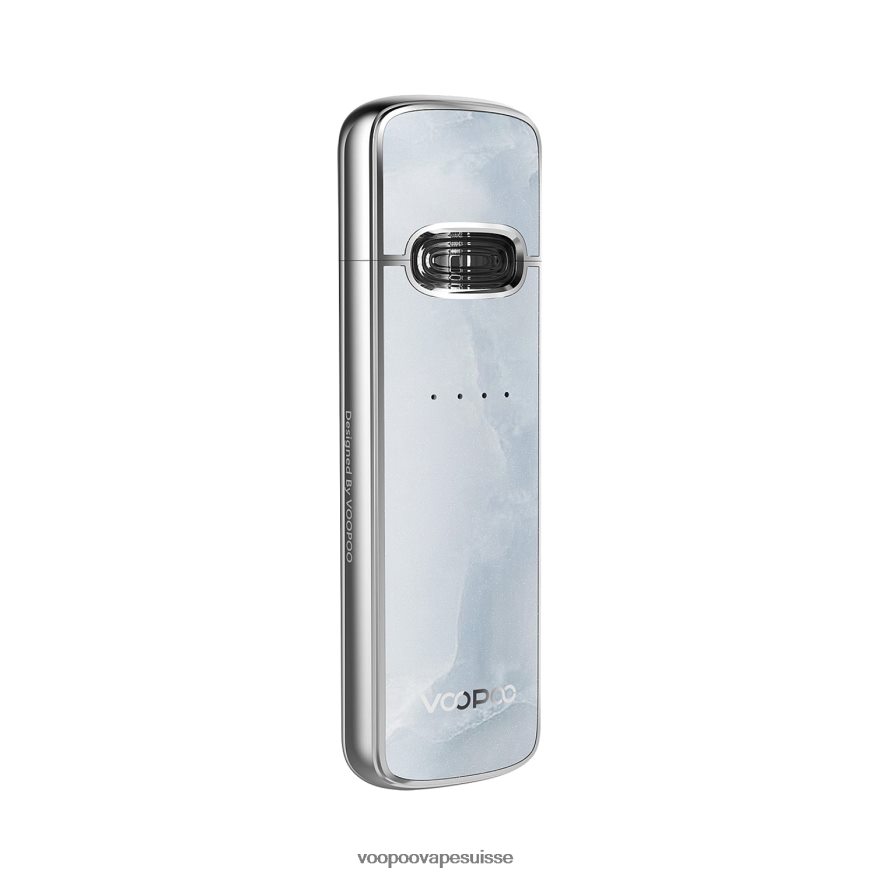 VOOPOO Vape Suisse - VOOPOO VMATE E kit de dosettes marbre de frêne 2R828J442