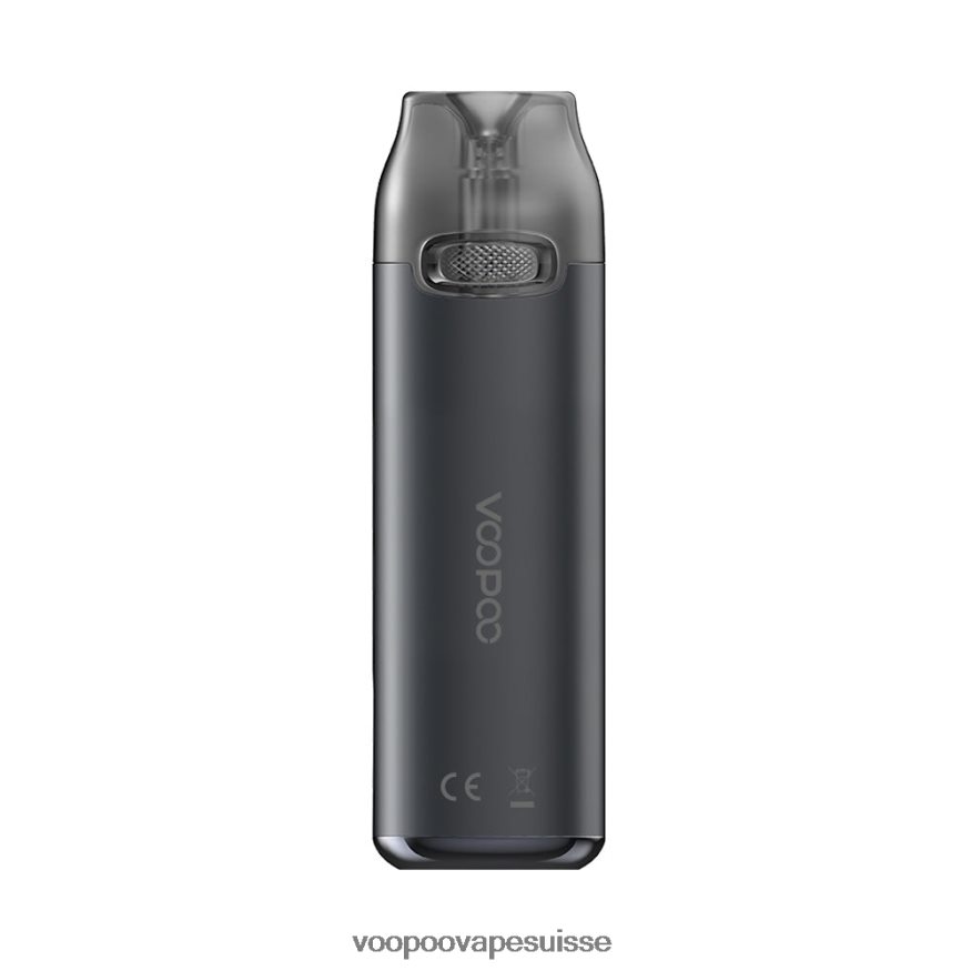 VOOPOO Vape Tank Suisse - VOOPOO VMATE kit de dosettes zone grise 2R828J478