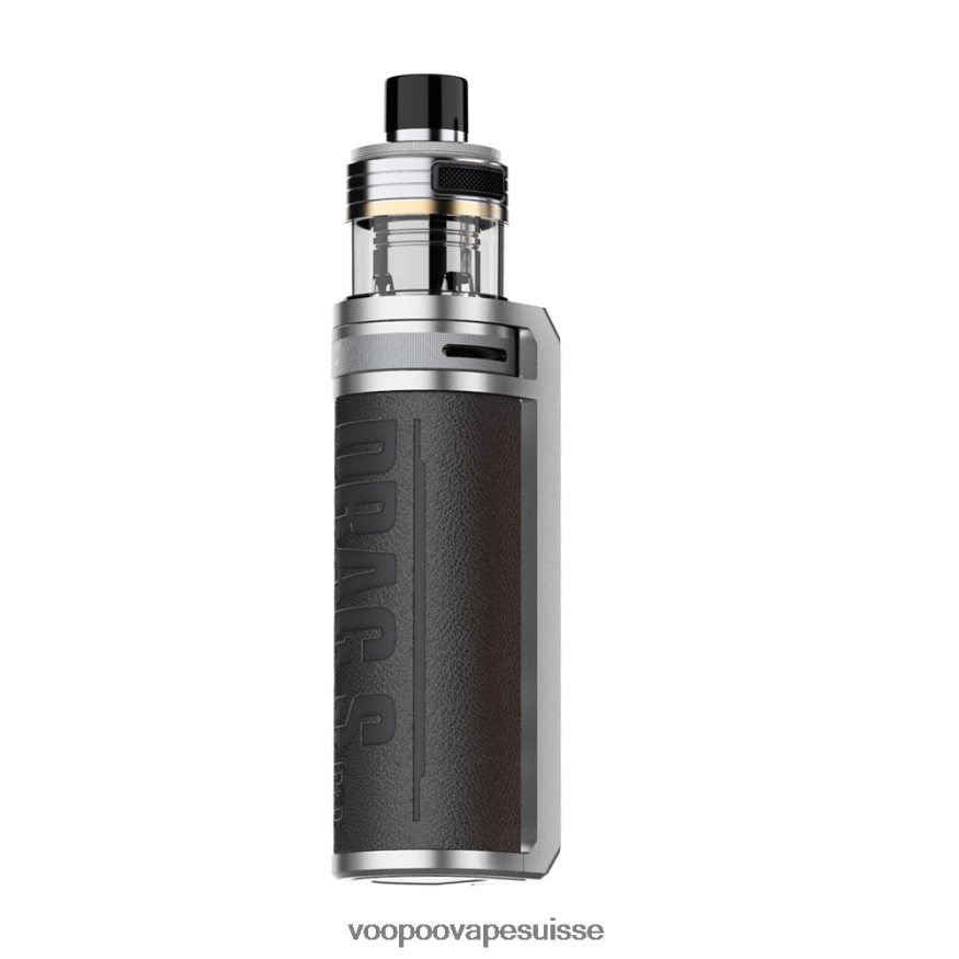 VOOPOO Prix Suisse - VOOPOO DRAG S PRO kit de dosettes orange de Californie 2R828J160