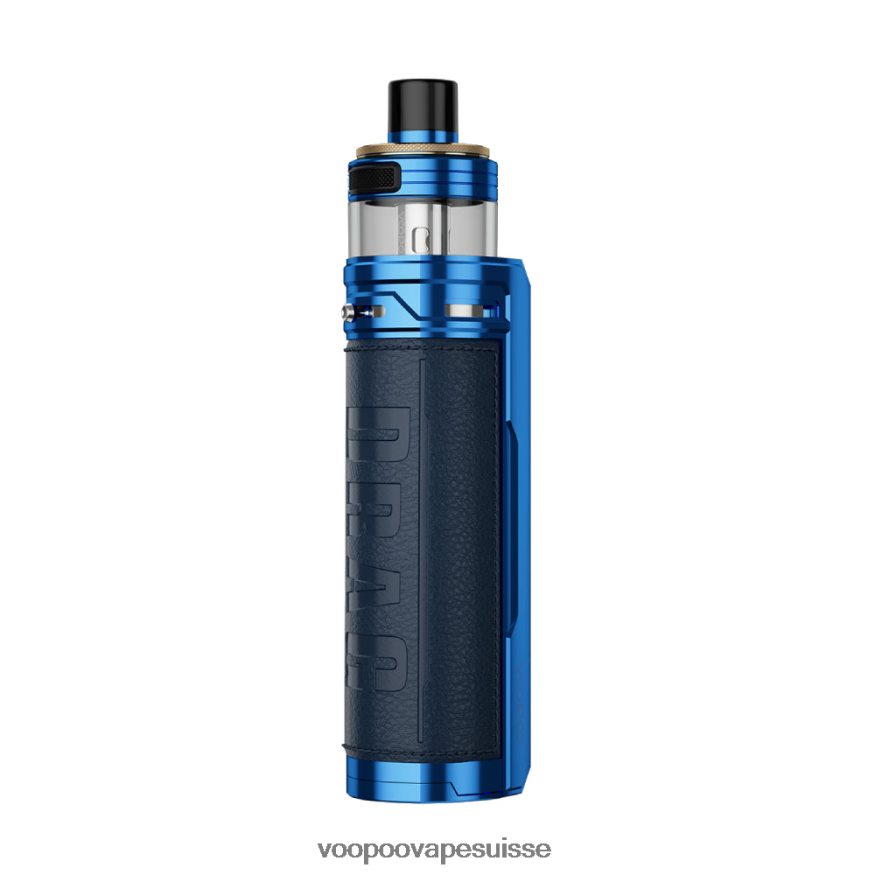 VOOPOO Prix Suisse - VOOPOO DRAG X PNP-X trousse bleu saphir 2R828J310