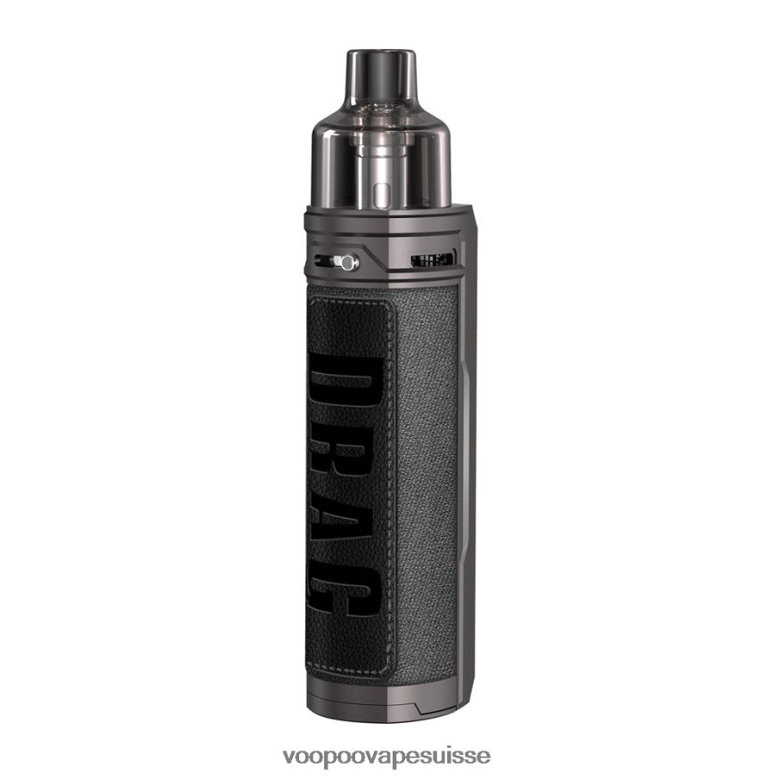 VOOPOO Suisse - VOOPOO DRAG X kit de modules de dosettes écraser 2R828J171