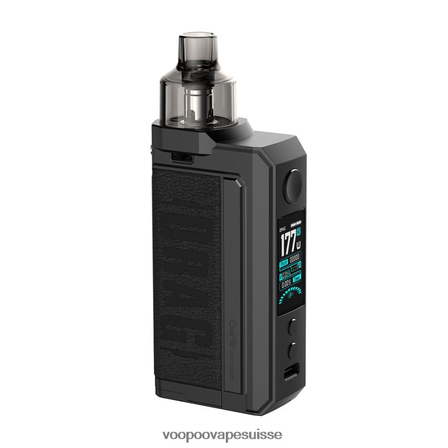 VOOPOO Vape Berne - VOOPOO DRAG MAX dispositif de module classique 2R828J333
