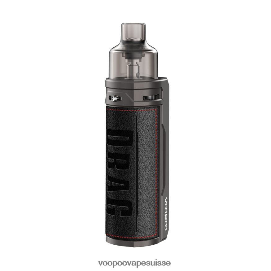 VOOPOO Vape Berne - VOOPOO DRAG S kit de modules de dosettes classique 2R828J193