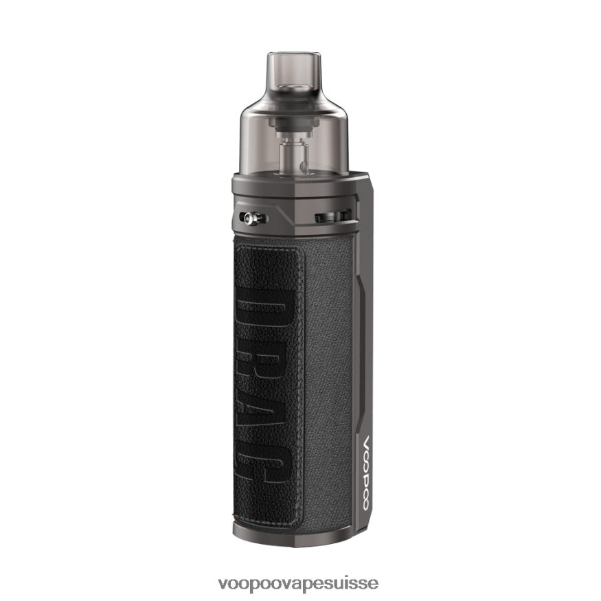 VOOPOO Vape Coil Suisse - VOOPOO DRAG S kit de modules de dosettes écraser 2R828J196