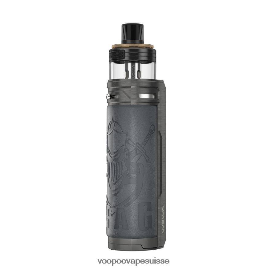 VOOPOO Vape Coil Suisse - VOOPOO DRAG X PNP-X trousse chevalier rouge 2R828J306