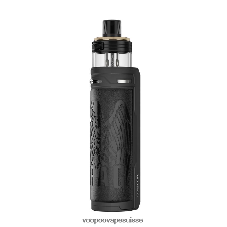 VOOPOO Vape Coil Suisse - VOOPOO DRAG X PNP-X trousse chevalier rouge 2R828J306