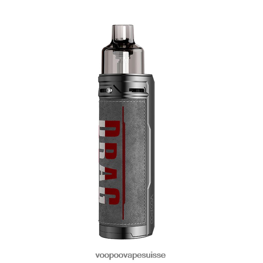 VOOPOO Vape Coil Suisse - VOOPOO DRAG X kit de modules de dosettes chevalier de fer 2R828J176