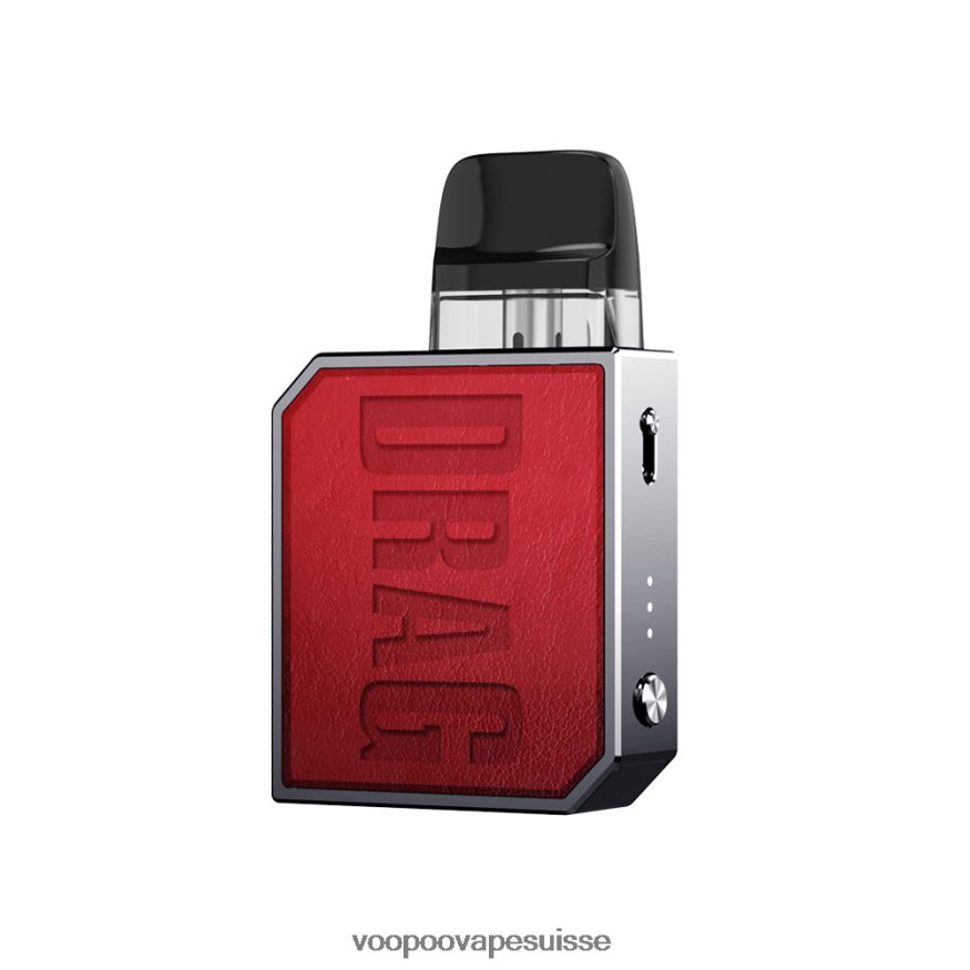 rouge classique