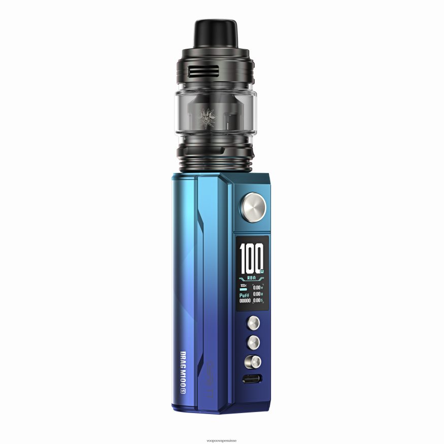 cyan et bleu