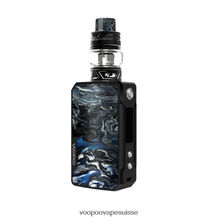 VOOPOO Vape Pods Suisse - VOOPOO DRAG MINI trousse phtalo 2R828J337