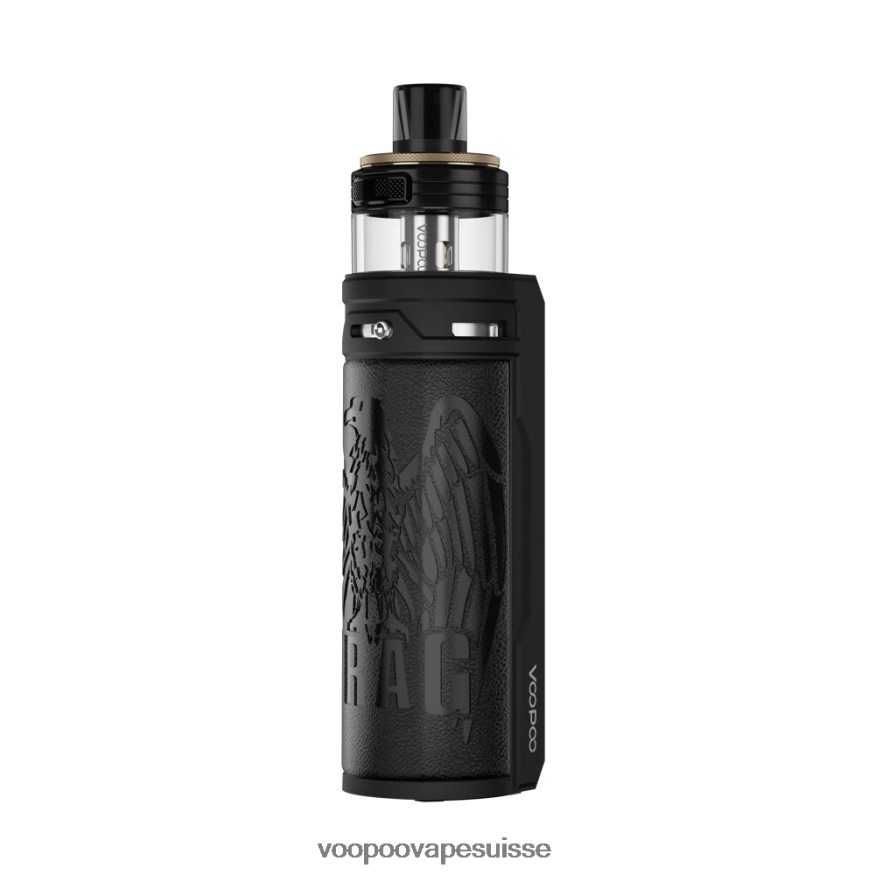 VOOPOO Vape Price - VOOPOO DRAG S PNP-X module de boîte chevalier rouge 2R828J295