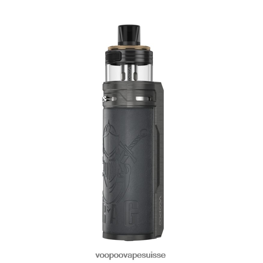 VOOPOO Vape Price - VOOPOO DRAG S PNP-X module de boîte chevalier rouge 2R828J295