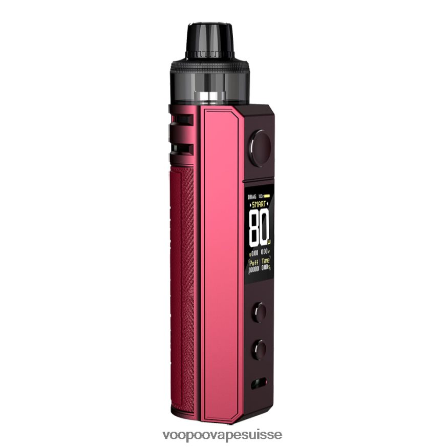 pruneau rouge