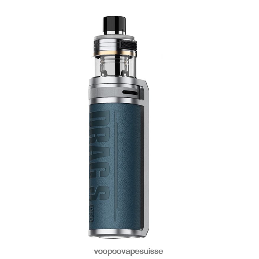 bleu de garde