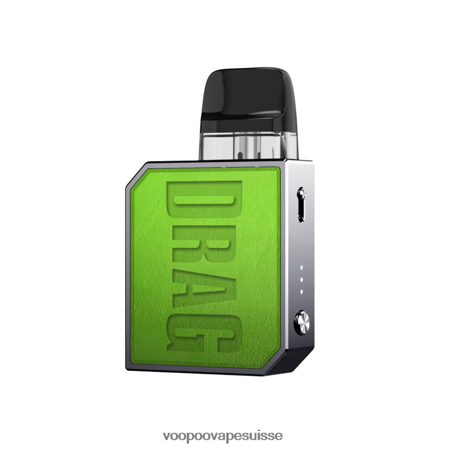 le vert