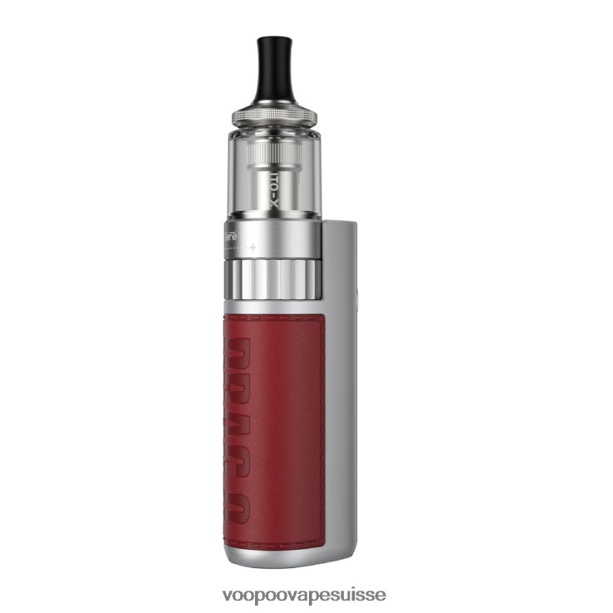 rouge classique