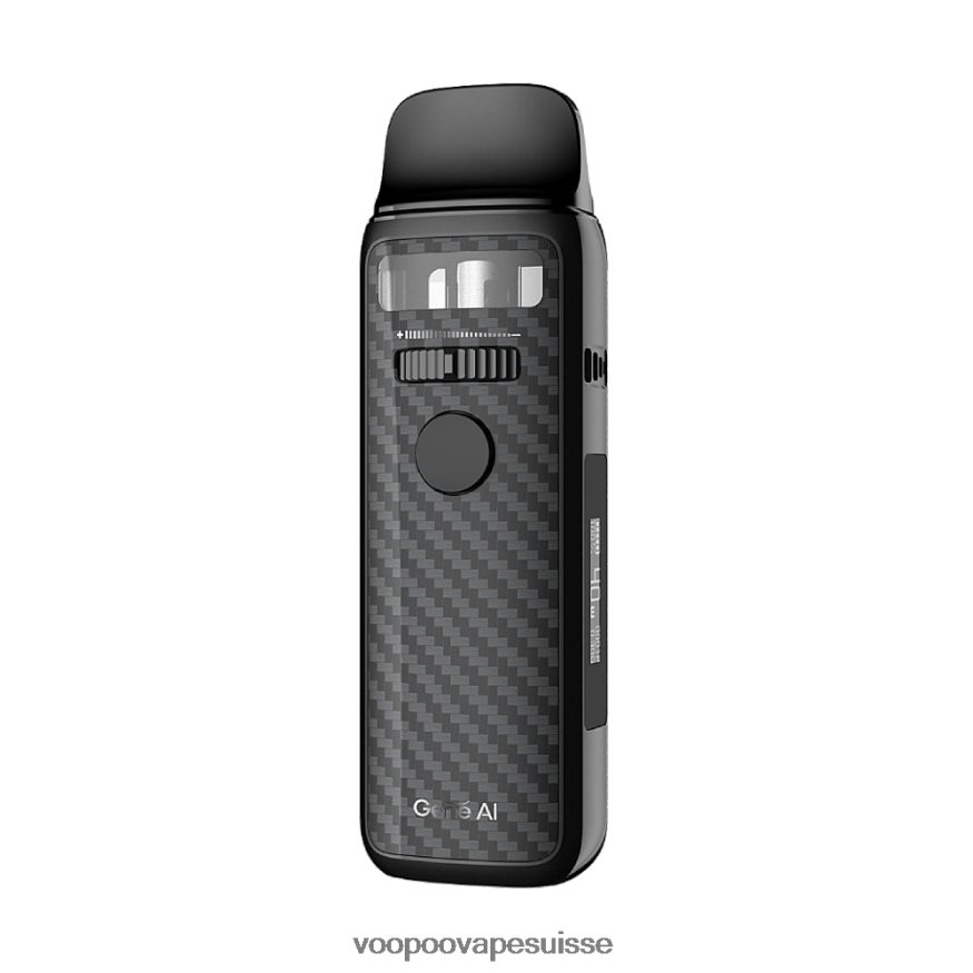VOOPOO Suisse - VOOPOO VINCI 3 kit de modules de dosettes or rose 2R828J341