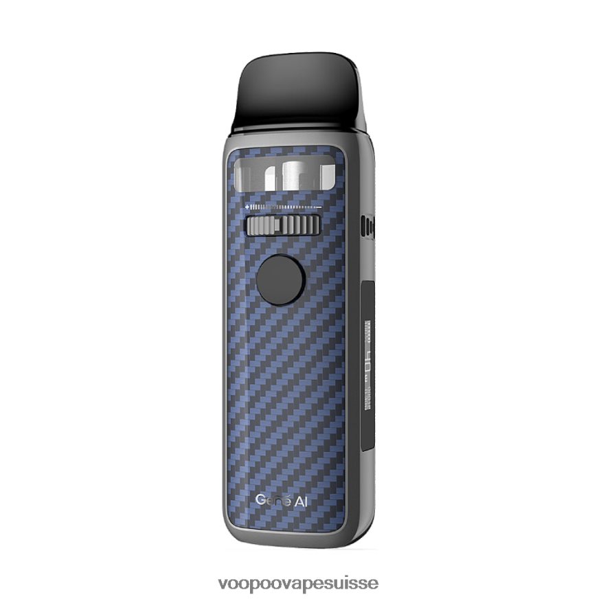 VOOPOO Suisse - VOOPOO VINCI 3 kit de modules de dosettes or rose 2R828J341