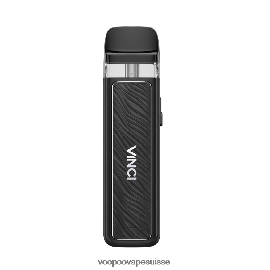 VOOPOO Vape Berne - VOOPOO VINCI POD édition royale feuille d\'or 2R828J343