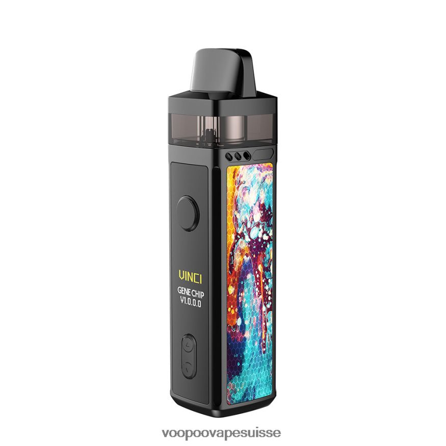 VOOPOO Vape Berne - VOOPOO VINCI module de mod aurore 2R828J403