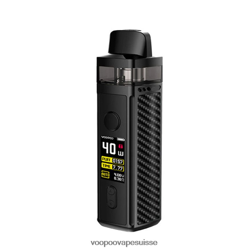 VOOPOO Vape Berne - VOOPOO VINCI module de mod aurore 2R828J403