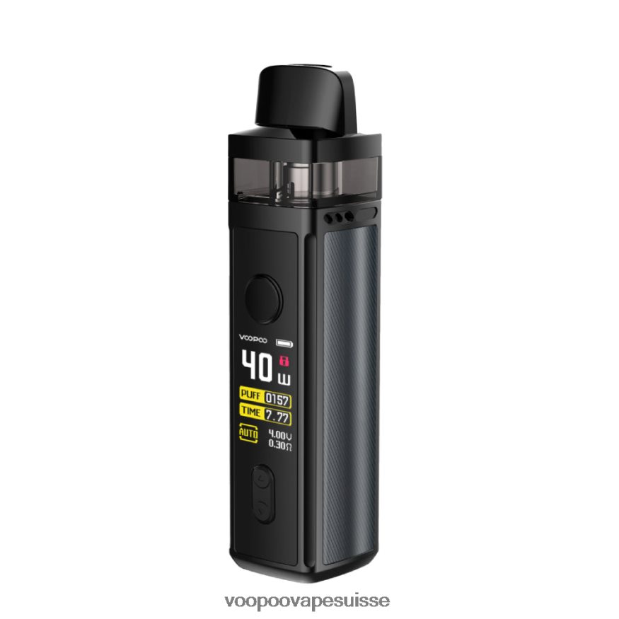 VOOPOO Vape Berne - VOOPOO VINCI module de mod aurore 2R828J403