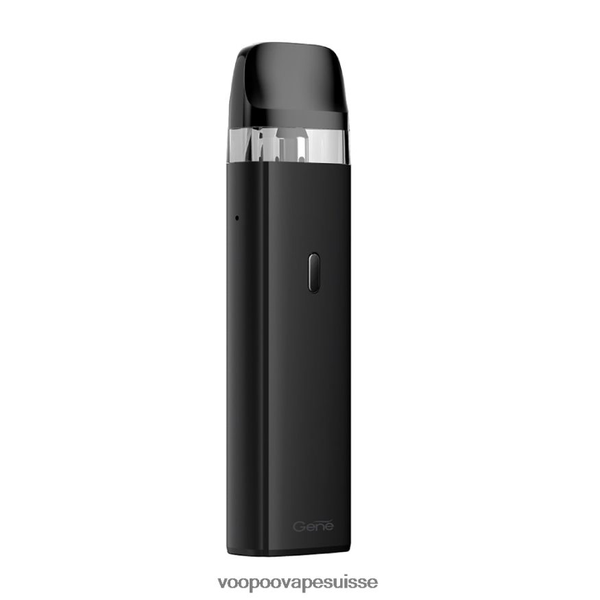 VOOPOO Vape Pen Suisse - VOOPOO VINCI pod soi minuit Noir 2R828J379