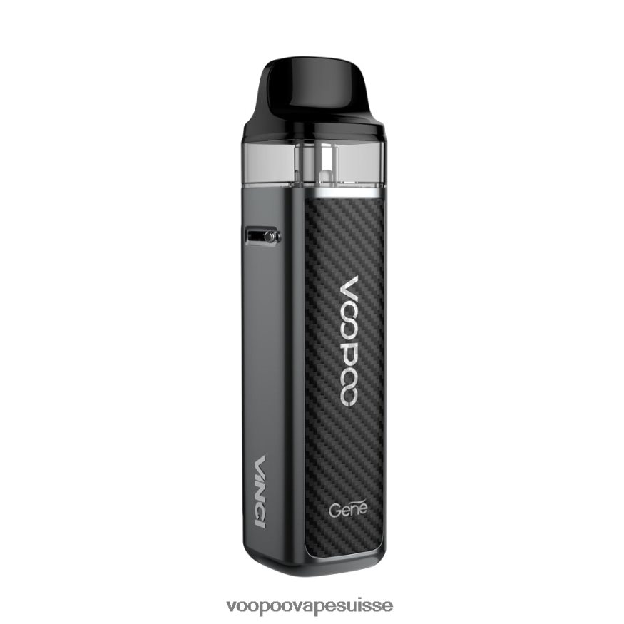 VOOPOO Vape Pods Suisse - VOOPOO VINCI 2 kit de modules de dosettes néon 2R828J367