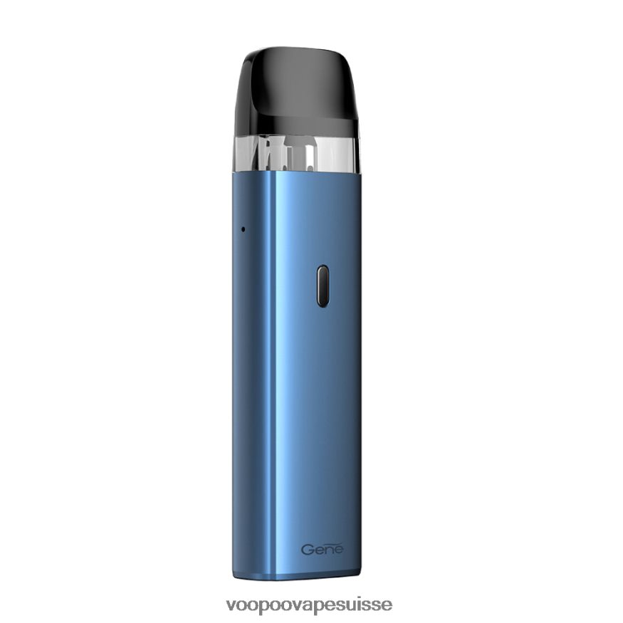 VOOPOO Vape Pods Suisse - VOOPOO VINCI pod soi bleu de l'aube 2R828J377
