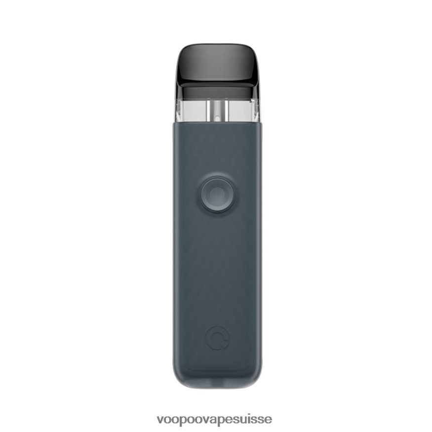 VOOPOO Vape Price - VOOPOO VINCI Q kit de dosettes gris mouette 2R828J355
