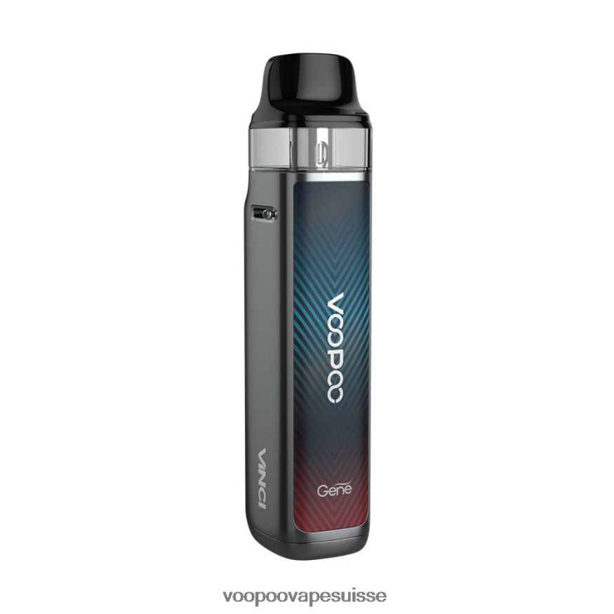 VOOPOO Vape Price - VOOPOO VINCI X 2 trousse ligne éblouissante 2R828J395