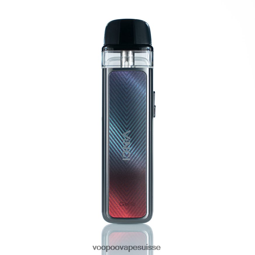 VOOPOO Vape Price - VOOPOO VINCI kit de dosettes ligne éblouissante 2R828J345