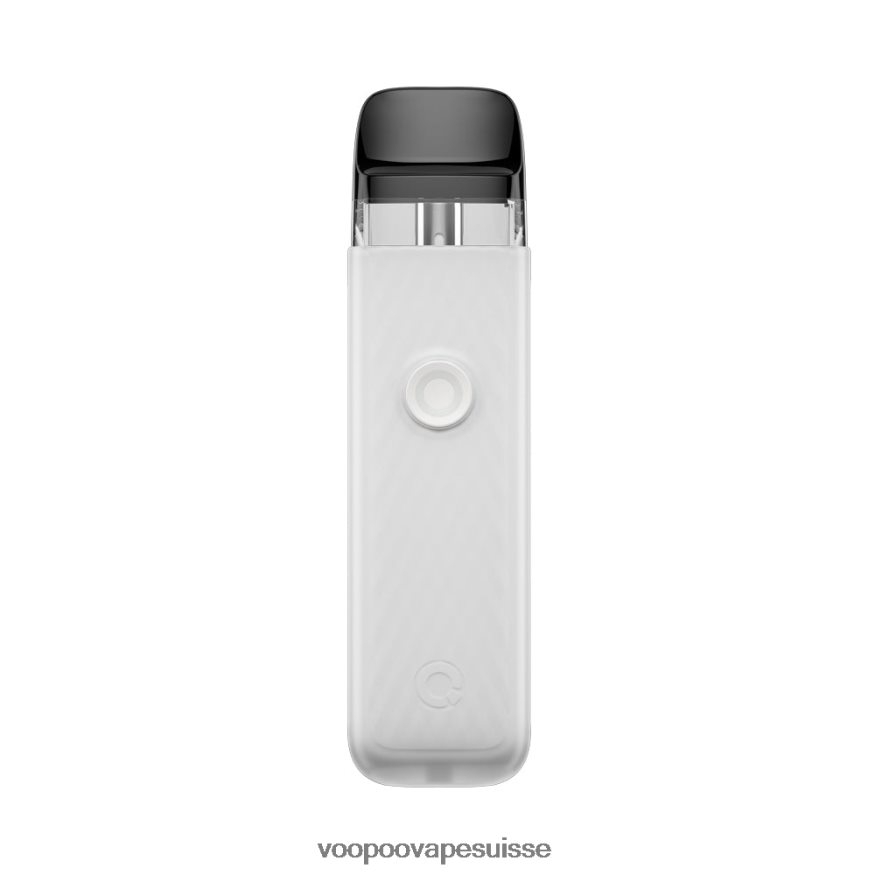 VOOPOO Vape Prix - VOOPOO VINCI Q kit de dosettes en céramique blanche 2R828J354