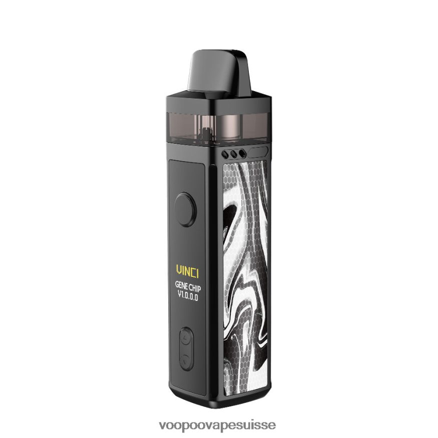 VOOPOO Vape Prix - VOOPOO VINCI module de mod encre 2R828J404