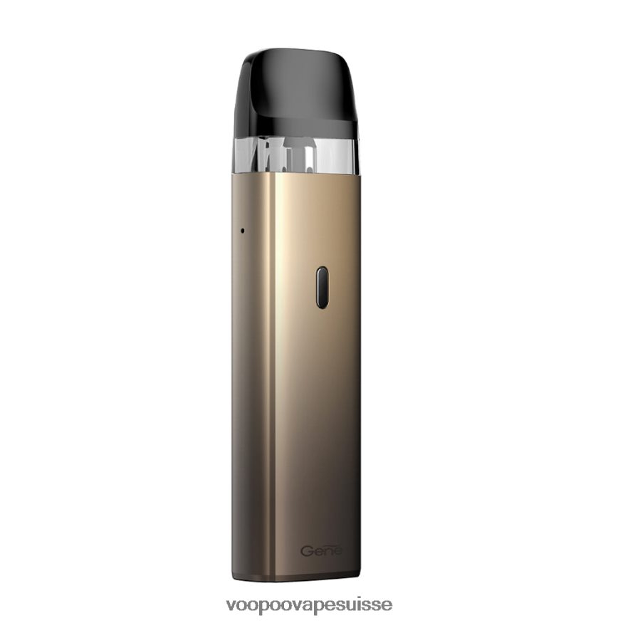 VOOPOO Vape Prix - VOOPOO VINCI pod soi café brun 2R828J374