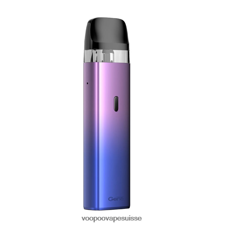 VOOPOO Vape Prix - VOOPOO VINCI pod soi violet provençal 2R828J344