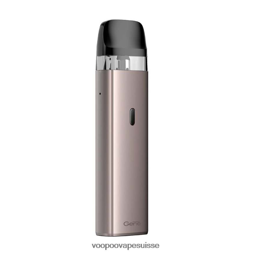 VOOPOO Vape Tank Suisse - VOOPOO VINCI pod soi bronzage crème 2R828J378